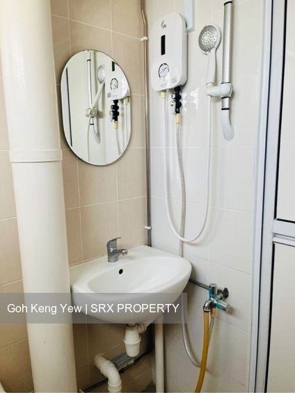 Blk 232 Kebun Baru Palm View (Ang Mo Kio), HDB 3 Rooms #552464451